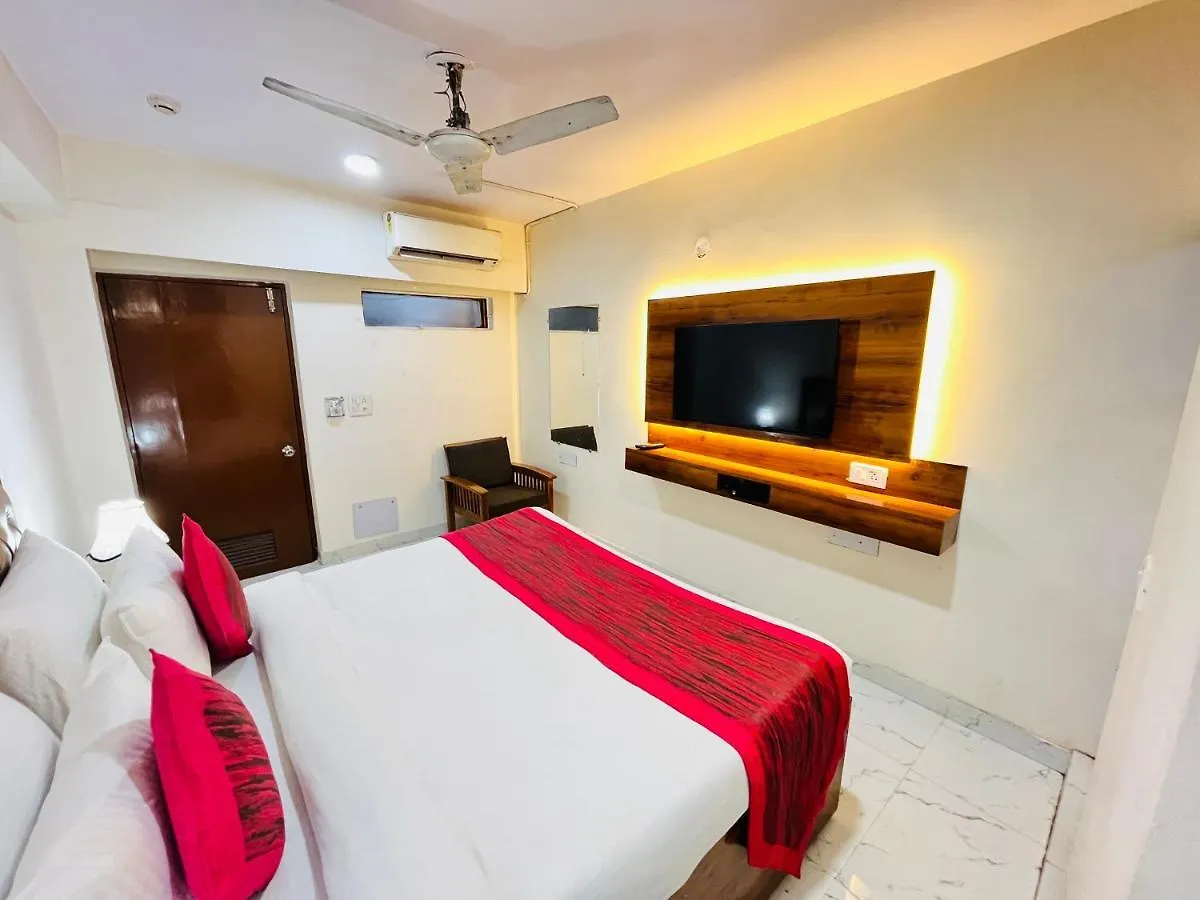 מלון גורגאון Dps Residency - Sector 47 Gurugram