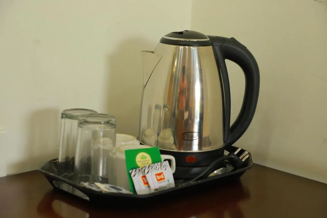 Hotel Dps Residency - Sector 47 Gurugram Gurgáon Indie